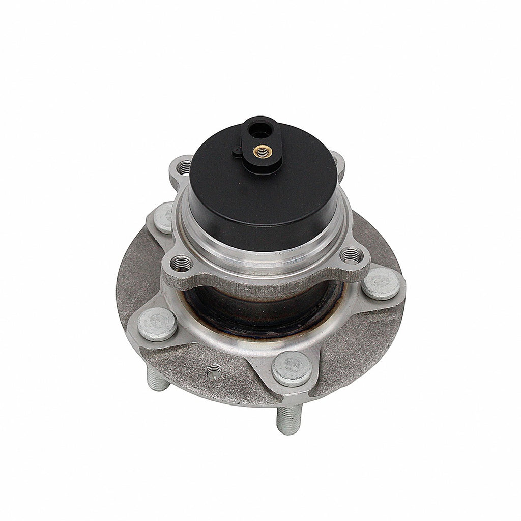 Maza de Rueda GROB 4756015