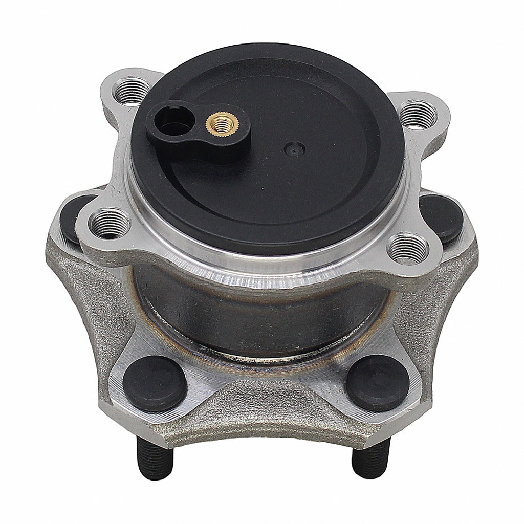 Maza de Rueda GROB 4756016