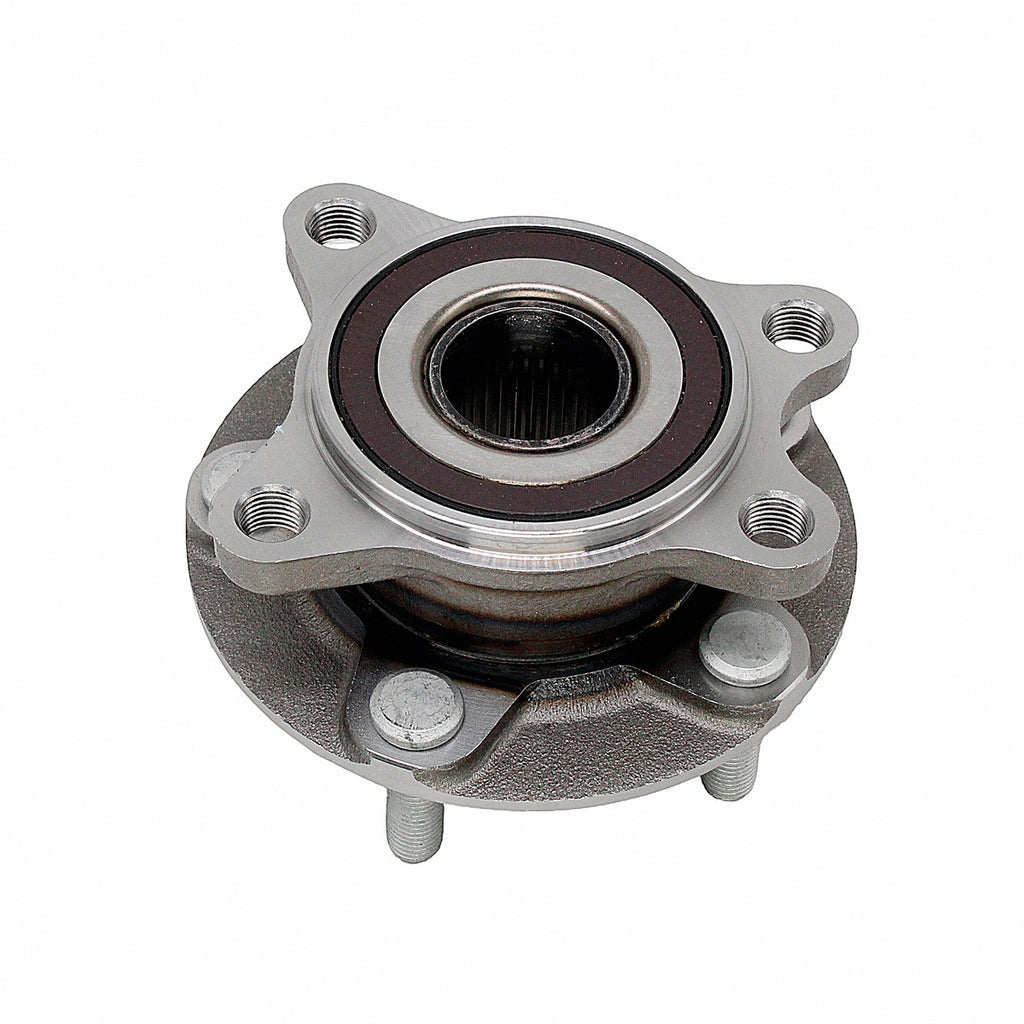 Maza de Rueda GROB 4756018