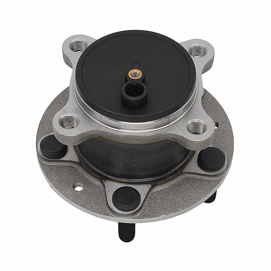 Maza de Rueda GROB 4756019