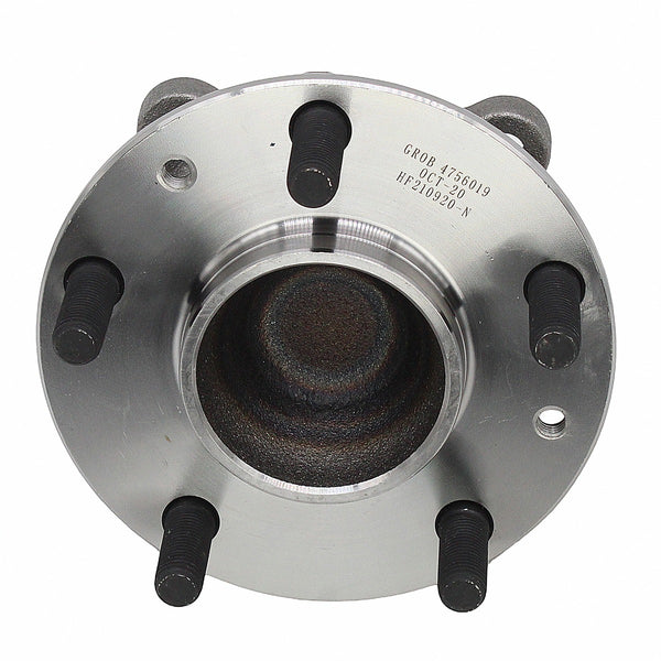 Maza de Rueda GROB 4756019
