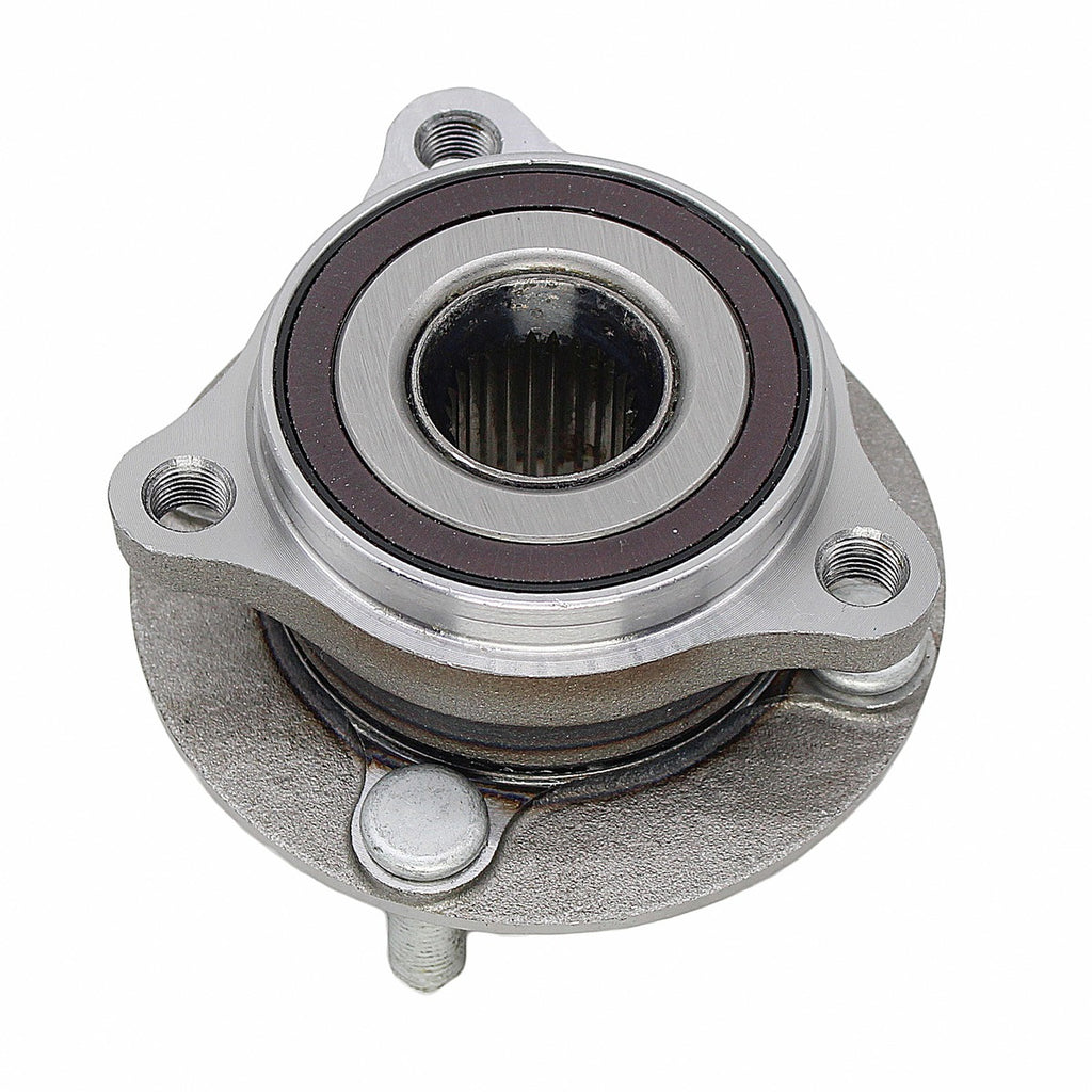 Maza de Rueda GROB 4756020