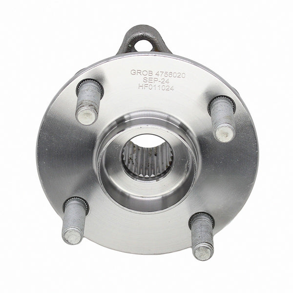 Maza de Rueda GROB 4756020