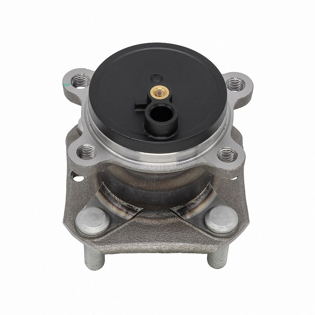 Maza de Rueda GROB 4756021