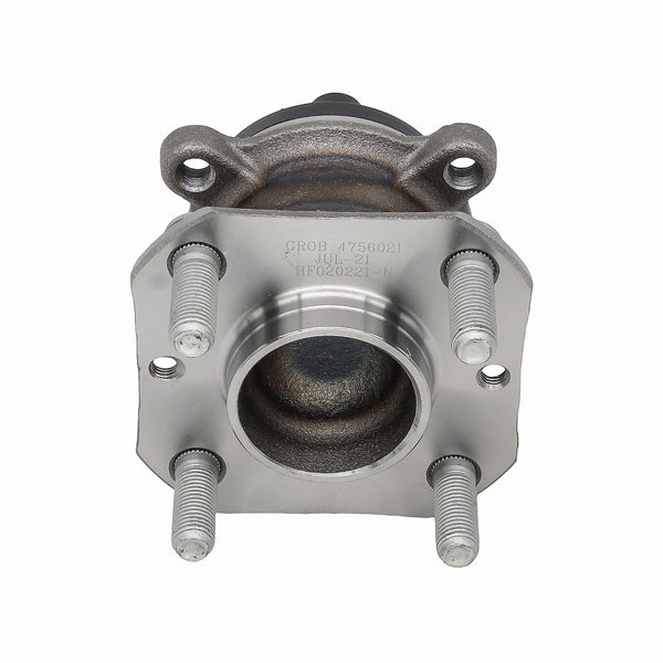 Maza de Rueda GROB 4756021