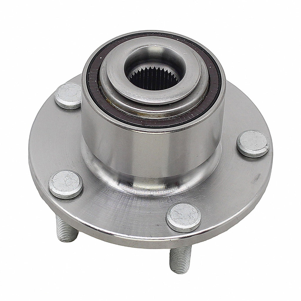 Maza de Rueda GROB 4756023