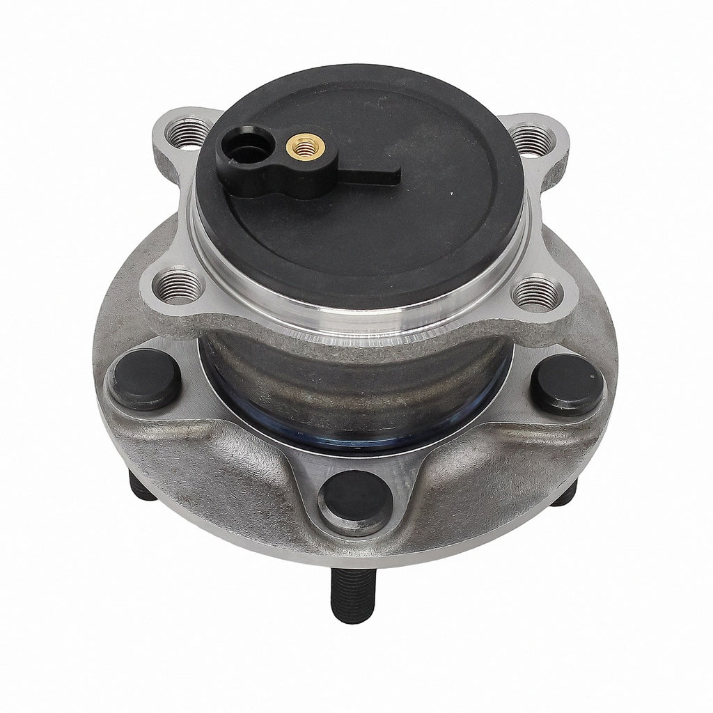 Maza de Rueda GROB 4756024