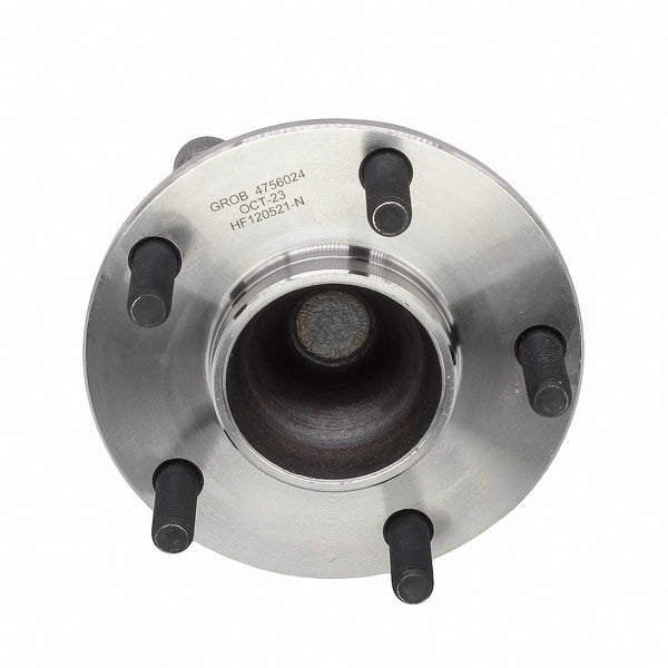 Maza de Rueda GROB 4756024