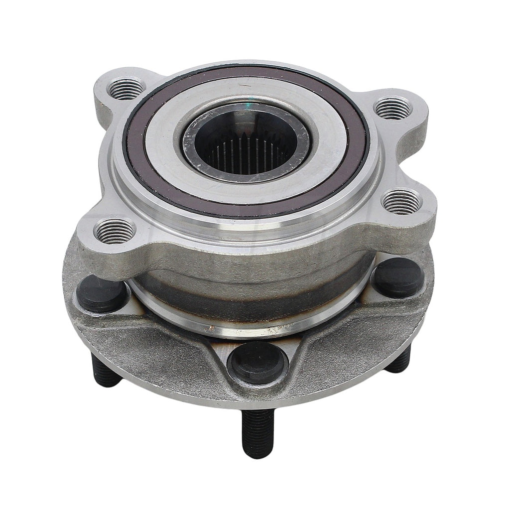 Maza de Rueda GROB 4756030