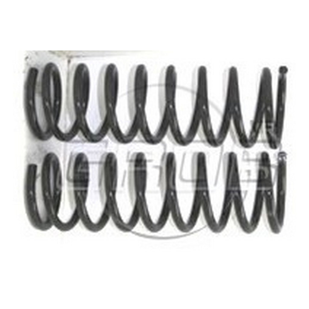 Resortes Trasero GROB 4770001