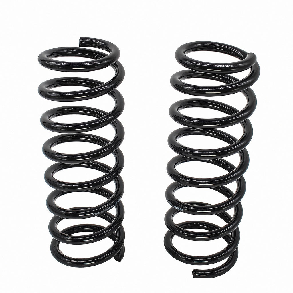 Resortes GROB 4770005
