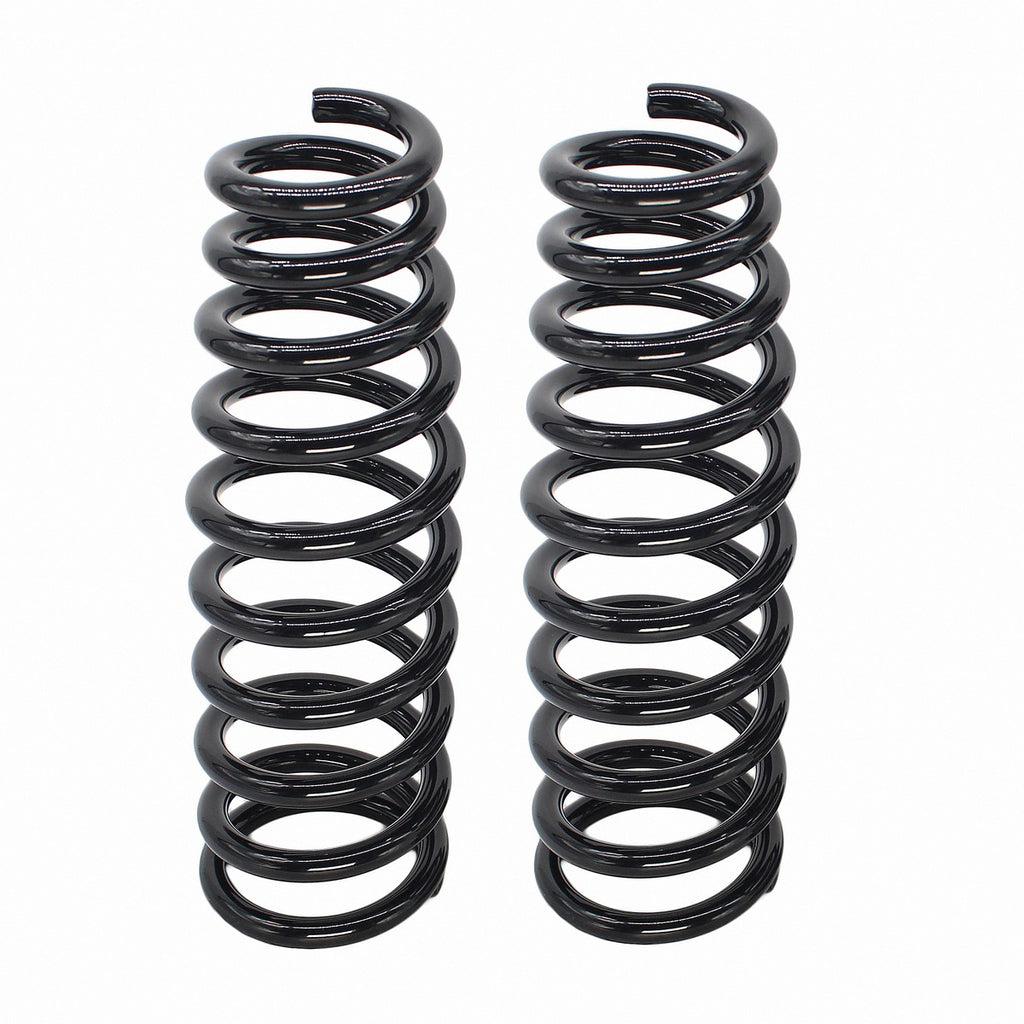 Resortes GROB 4770010