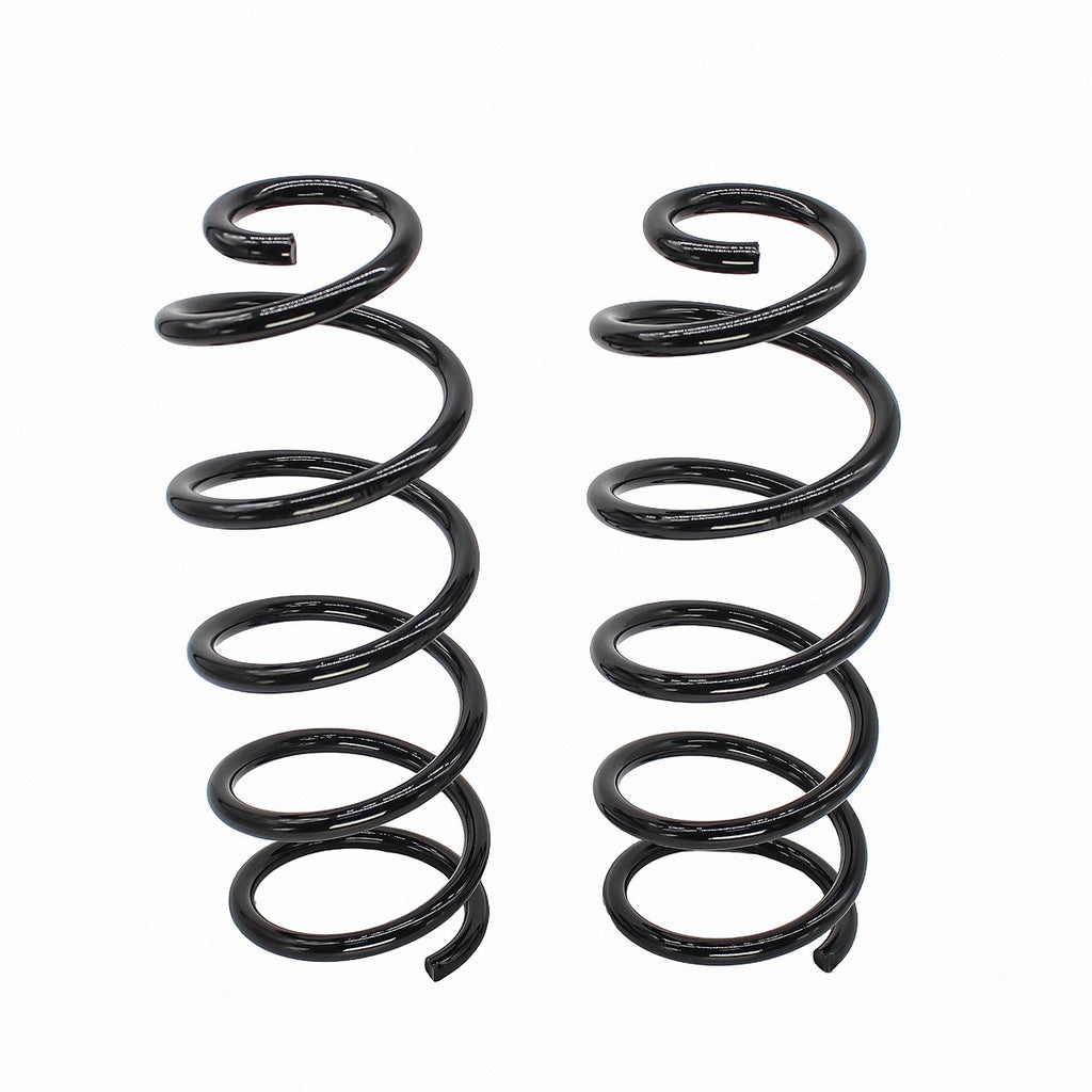 Resortes GROB 4770020