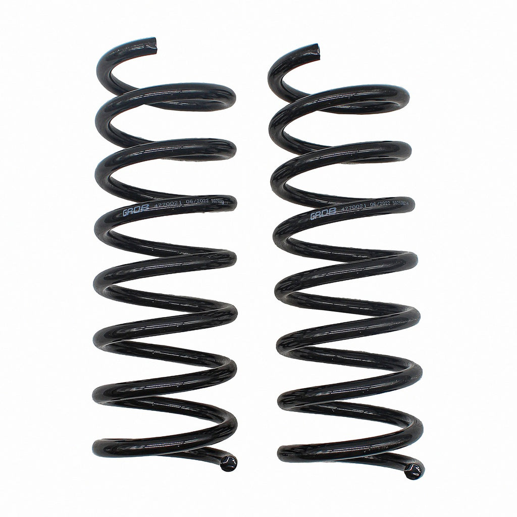 Resortes GROB 4770021