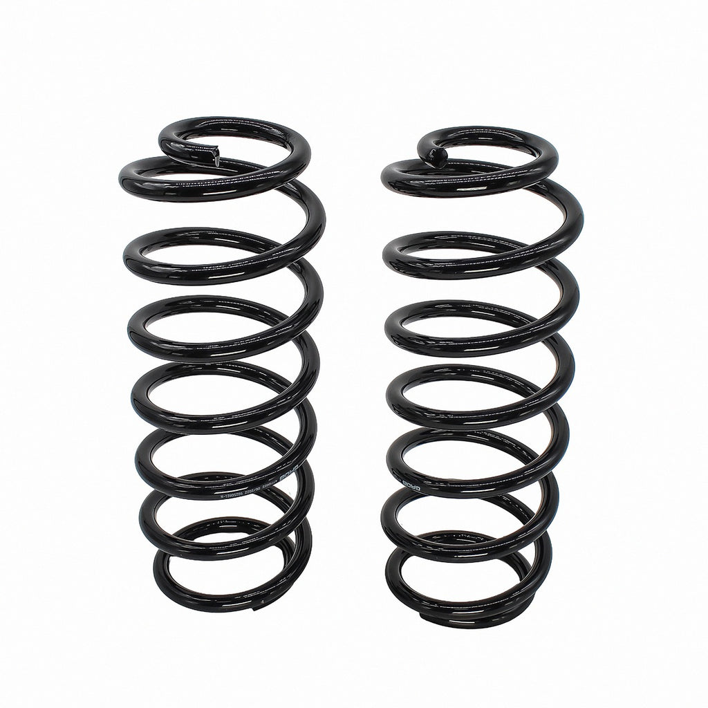 Resortes GROB 4770022