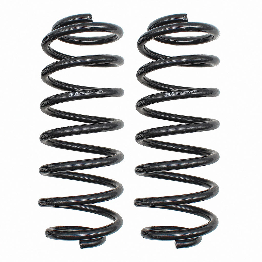 Resortes GROB 4770023