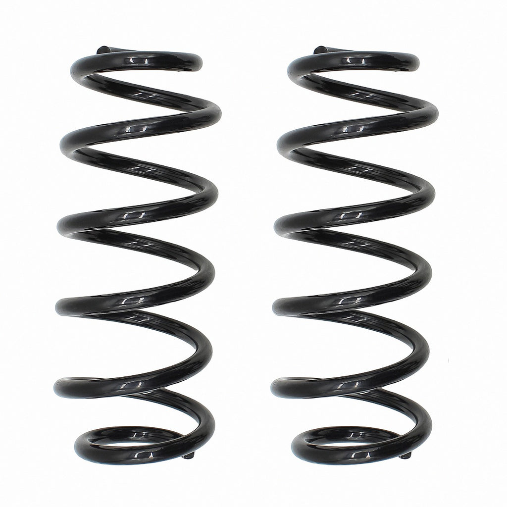 Resortes GROB 4770025