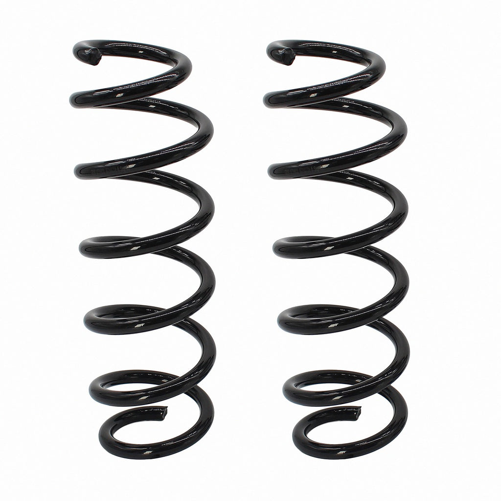 Resortes GROB 4770028