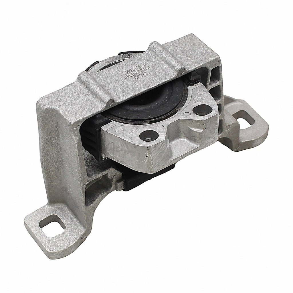 Soporte de Motor GROB 4778031
