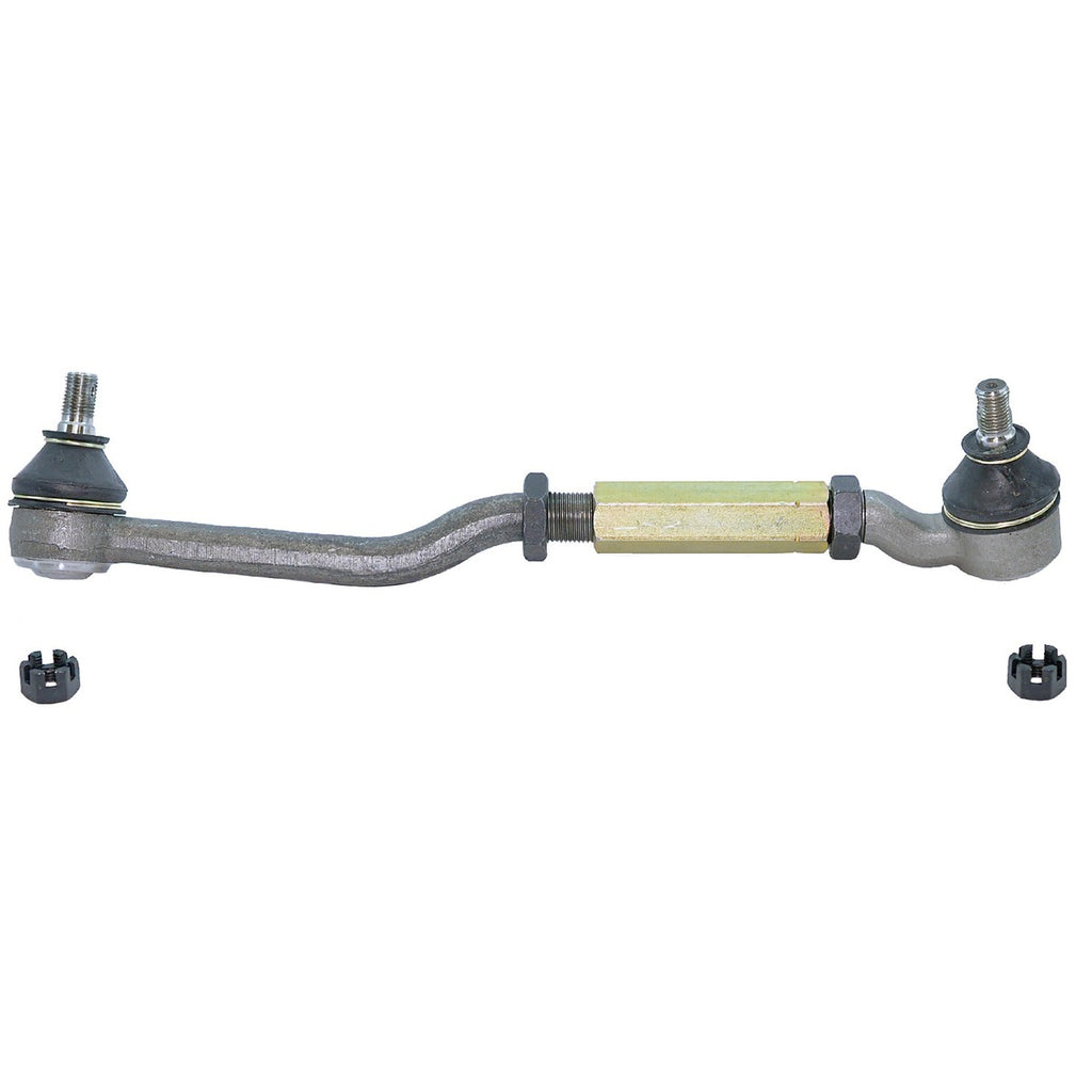 Varilla TS 4801G25