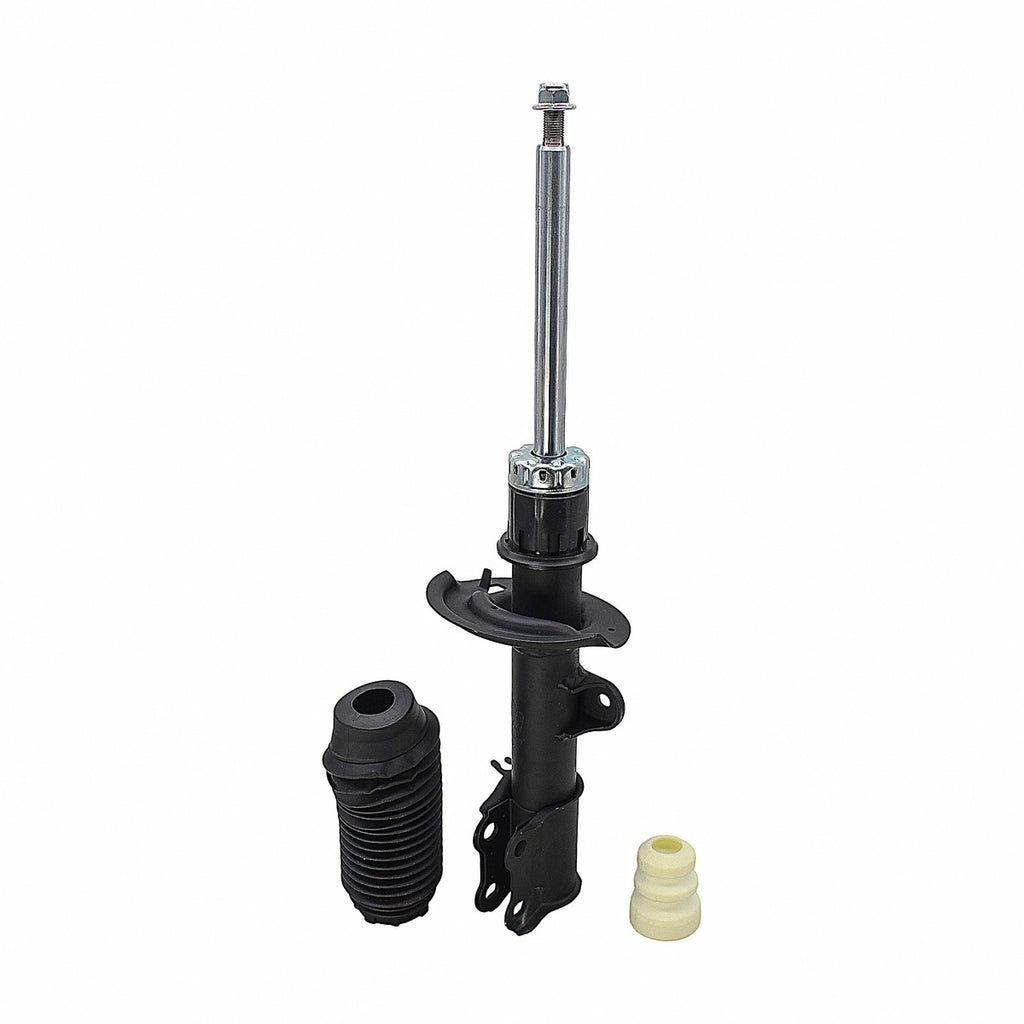 Amortiguador GROB 4809000