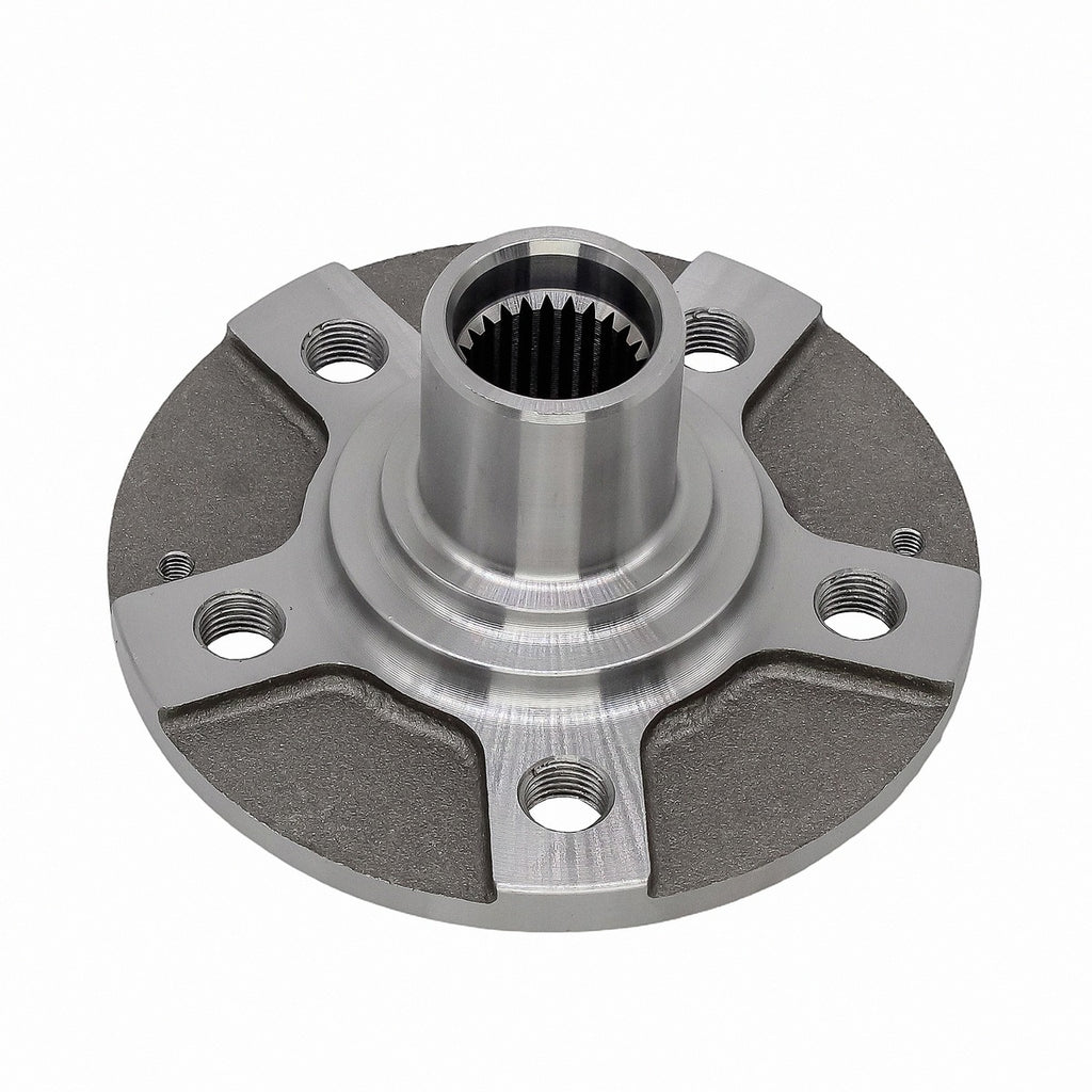 Maza de Rueda GROB 4856000