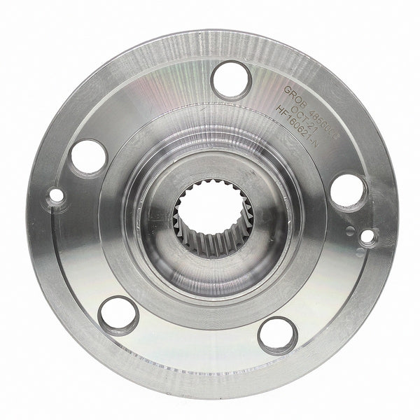 Maza de Rueda GROB 4856000