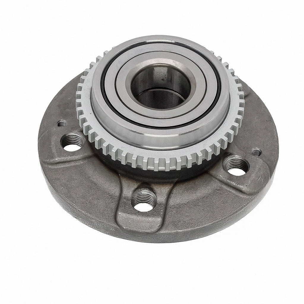 Maza de Rueda GROB 4856001