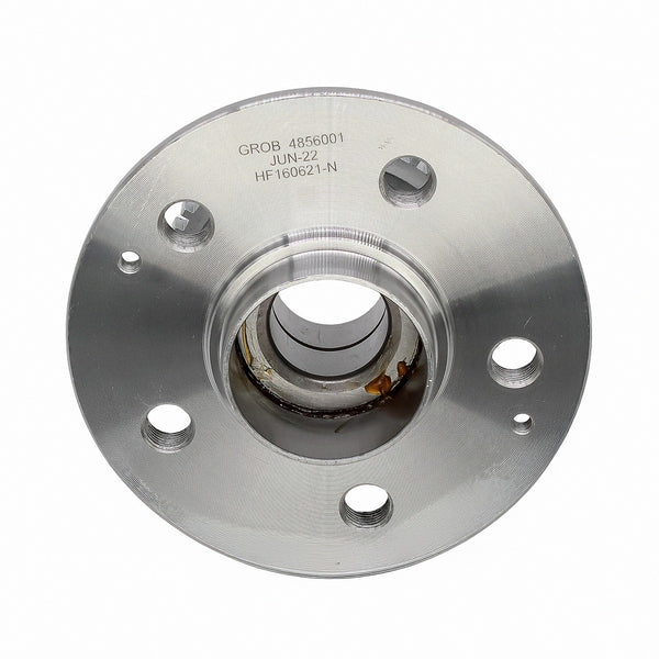 Maza de Rueda GROB 4856001