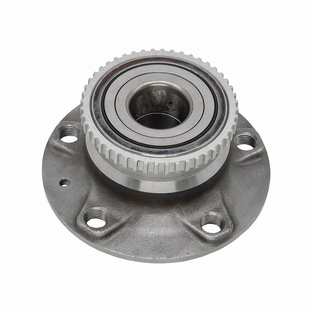 Maza de Rueda GROB 4856002
