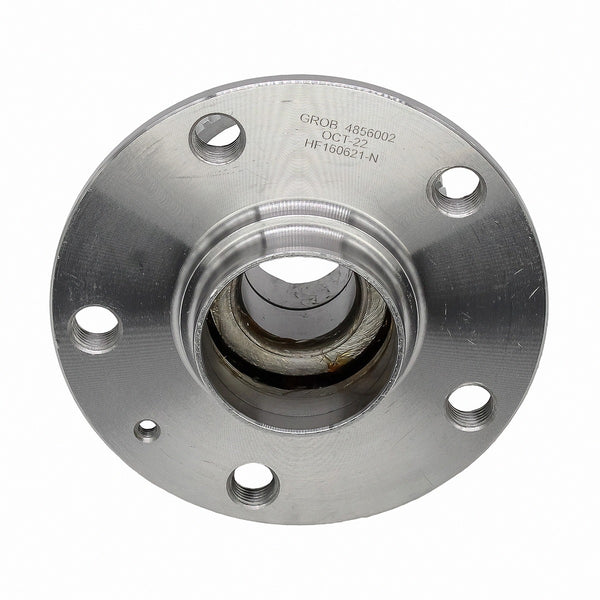 Maza de Rueda GROB 4856002