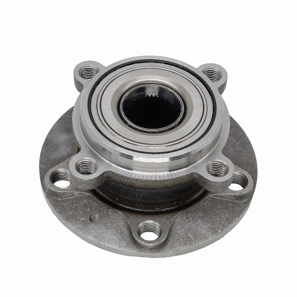 Maza de Rueda GROB 4856003