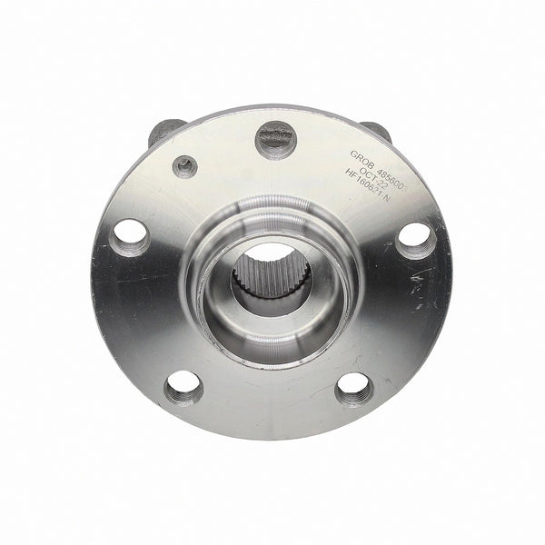 Maza de Rueda GROB 4856003