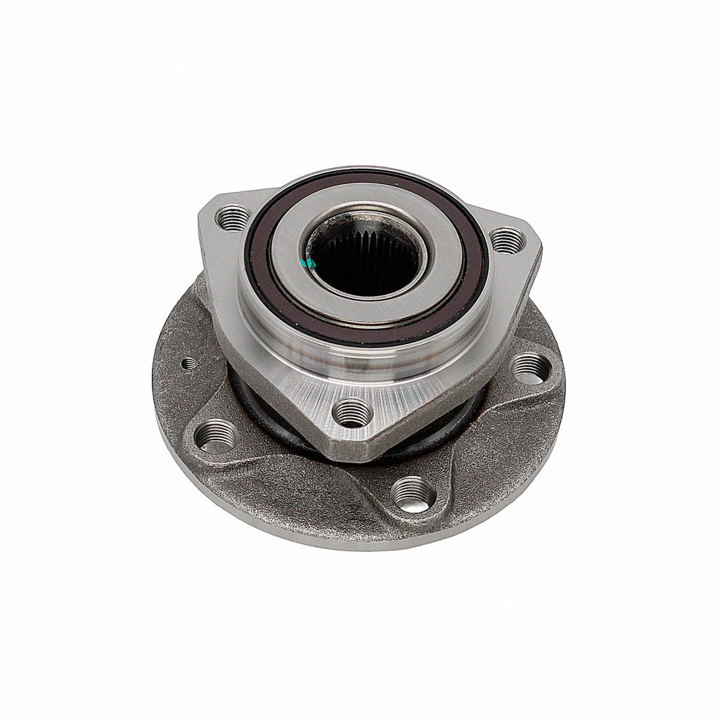 Maza de Rueda GROB 4856004