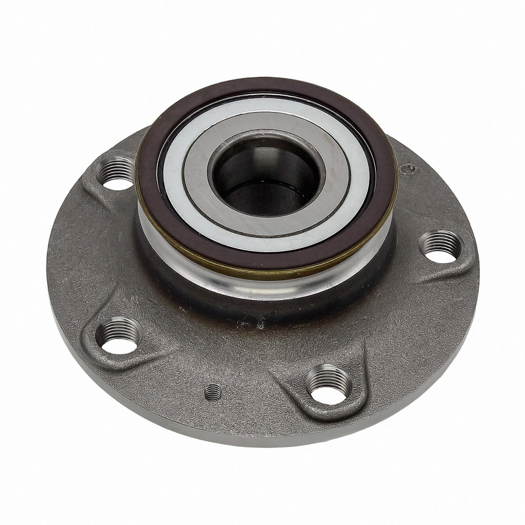 Maza de Rueda GROB 4856005