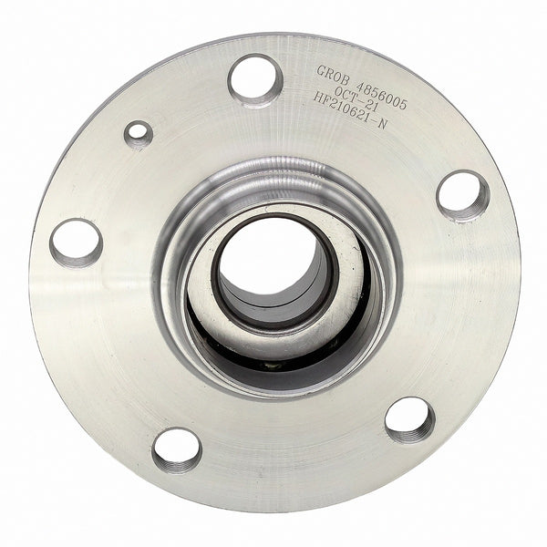 Maza de Rueda GROB 4856005