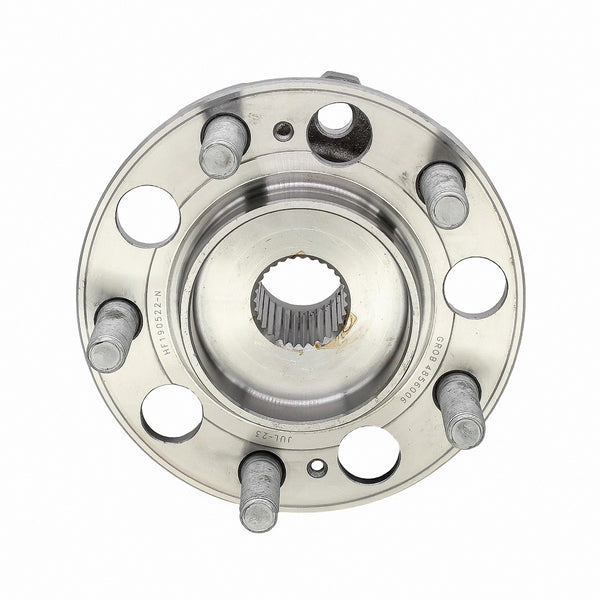 Maza de Rueda GROB 4856006