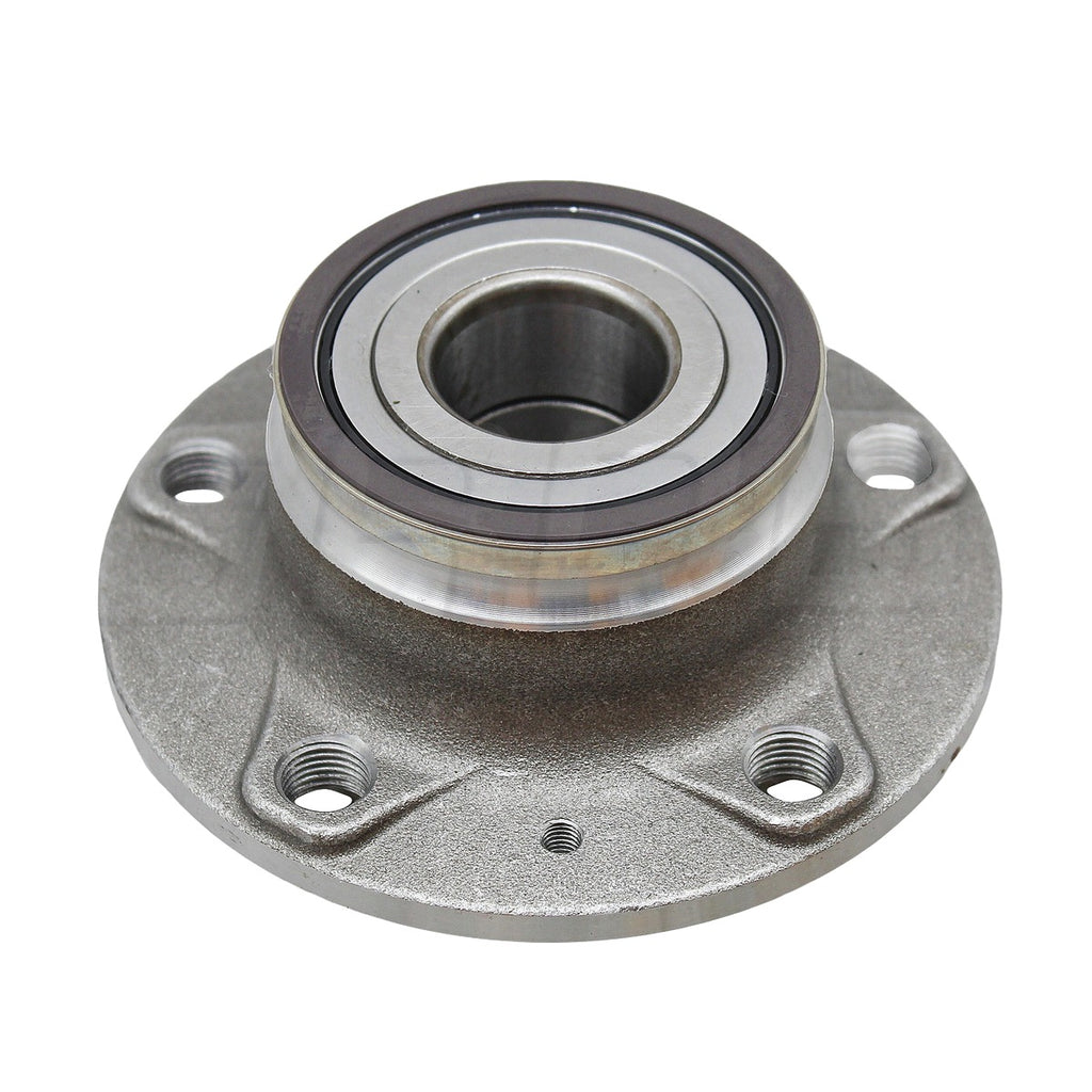 Maza de Rueda GROB 4856009