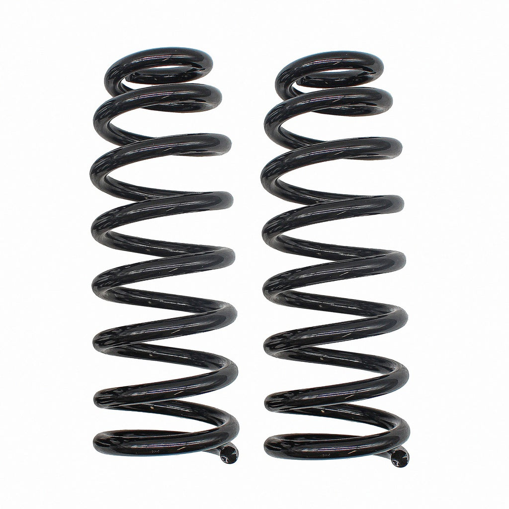 Resortes GROB 4870006