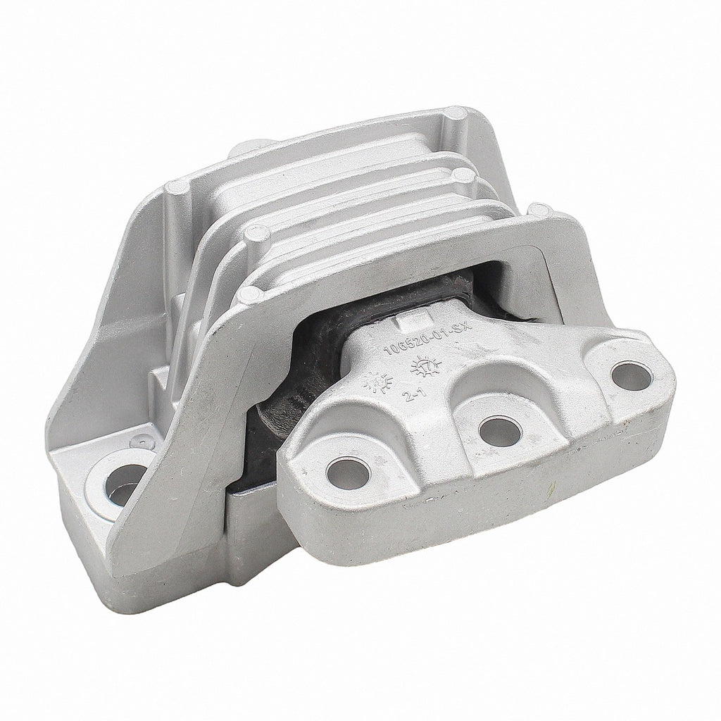 Soporte de Motor GROB 4878010