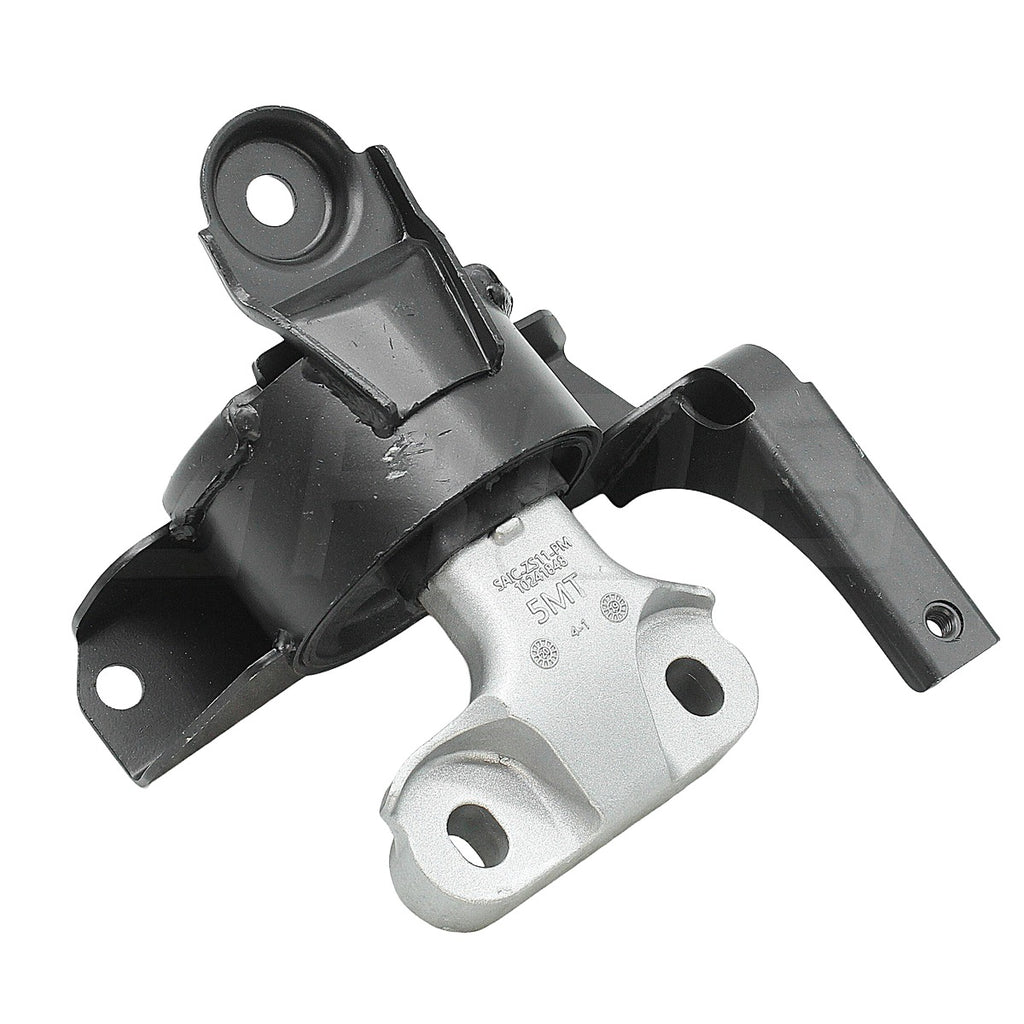 Soporte de Transmisión GROB 4880011