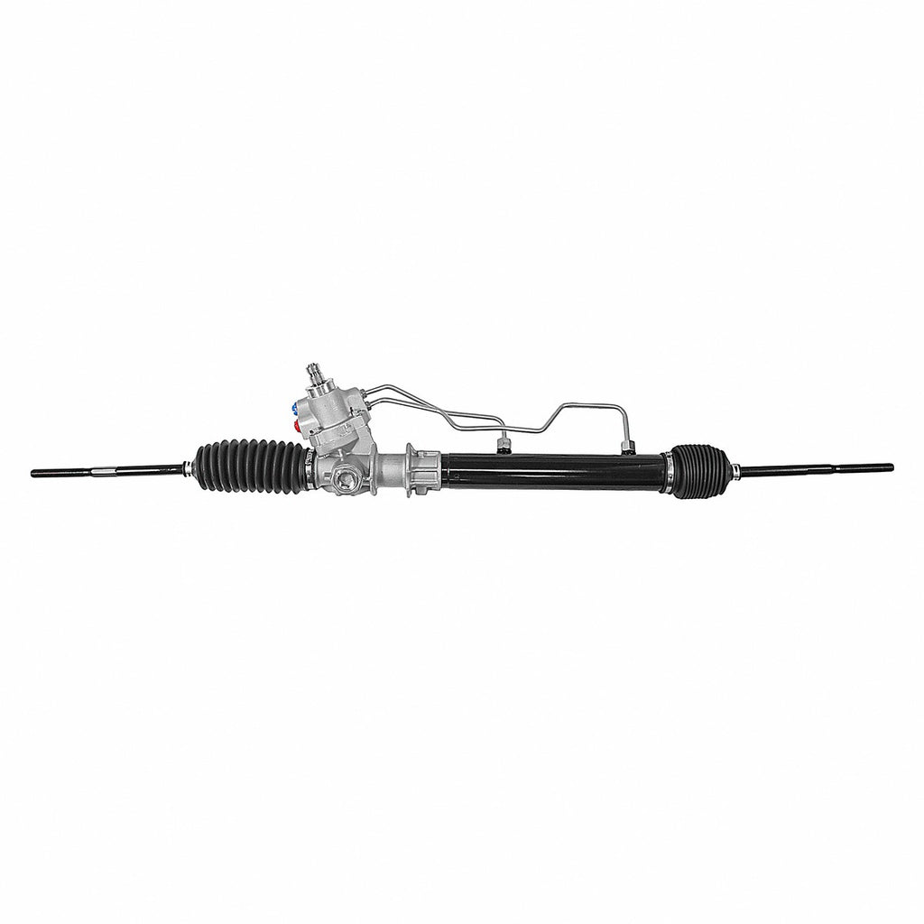 Cremallera de Dirección GROB 49001-Q5600