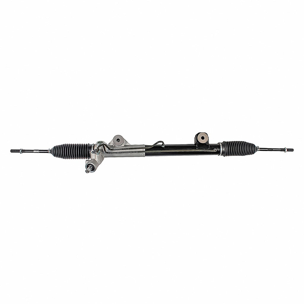 Cremallera de Dirección GROB 4L3Z-3504-CB