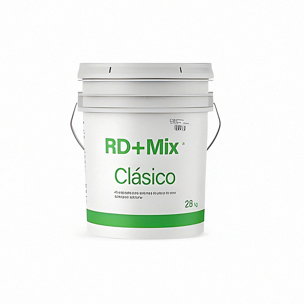 Compuesto para placas de yeso cubeta 28 kg