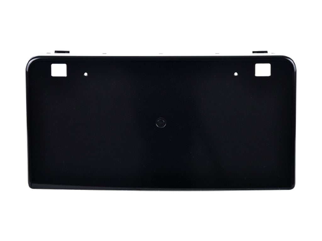 Porta Placa TYI 500-0201-00