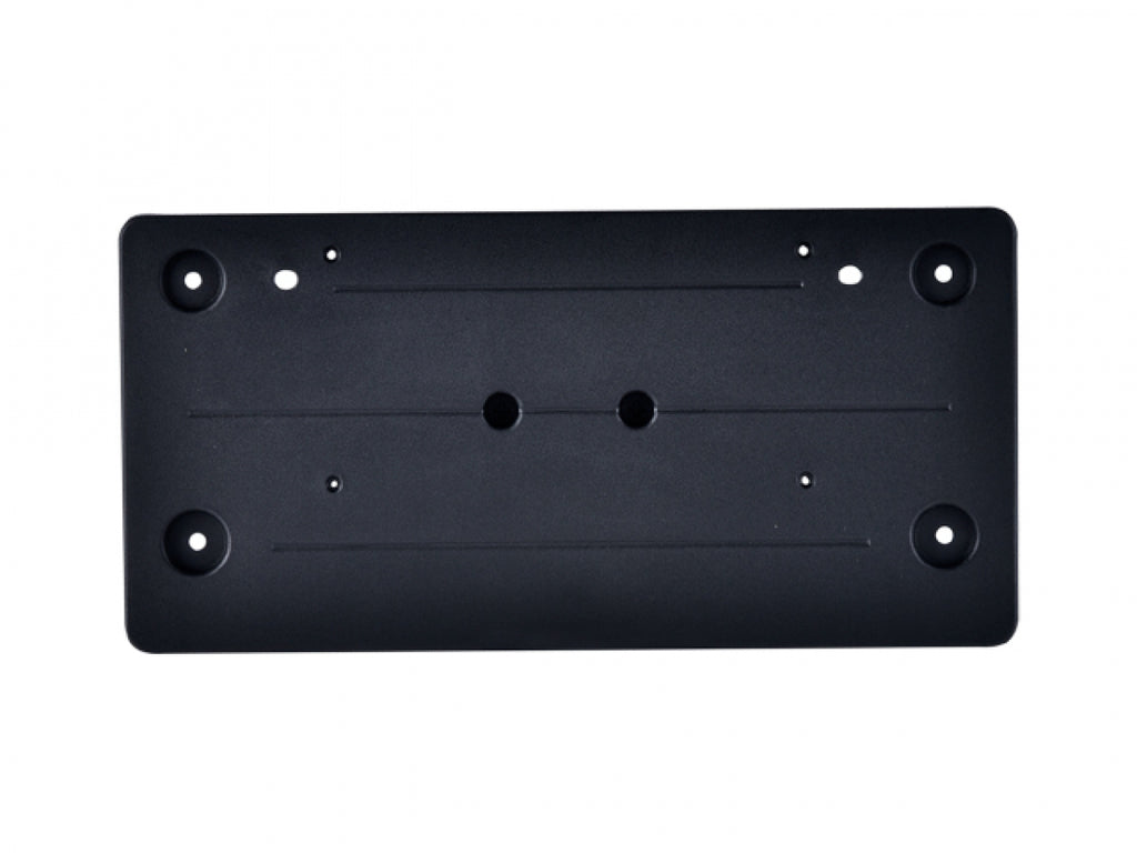 Porta Placa Delantero SM 500-0301-00
