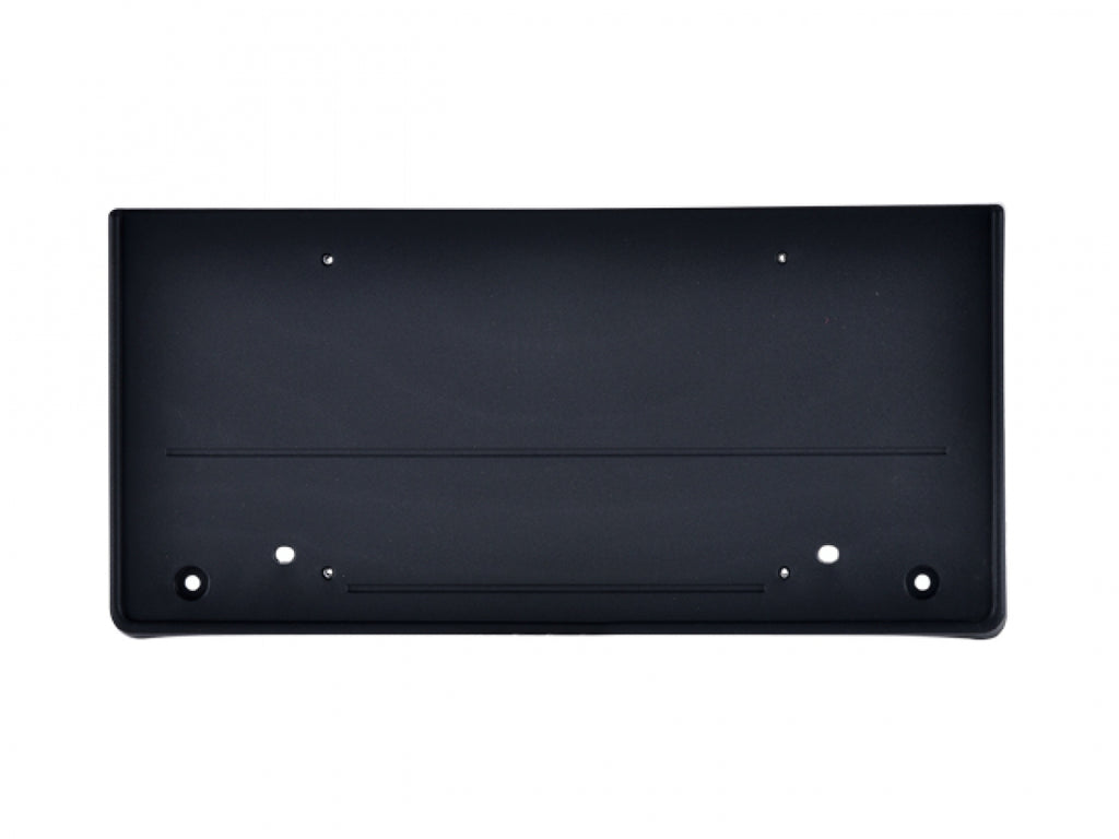 Porta Placa Delantero SM 500-0318-00