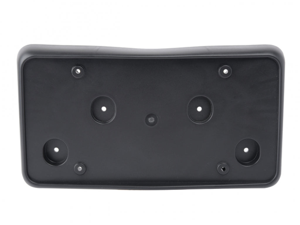 Porta Placa Delantero TYI 500-0503-00