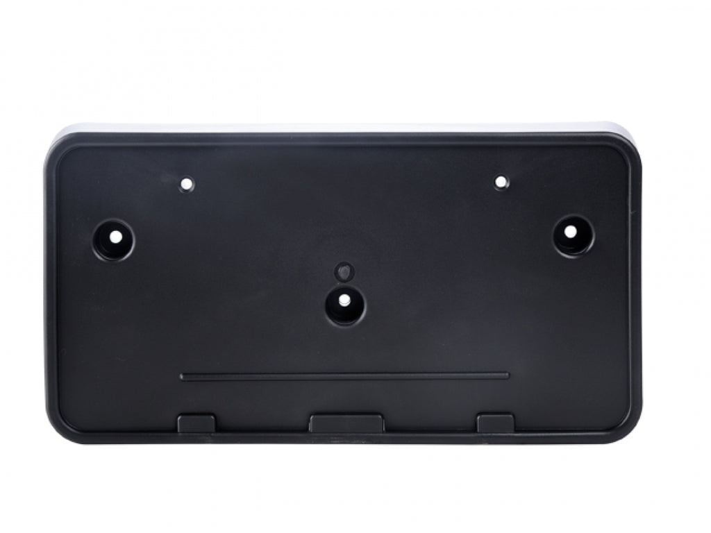 Porta Placa Delantero TYI 500-0503-01