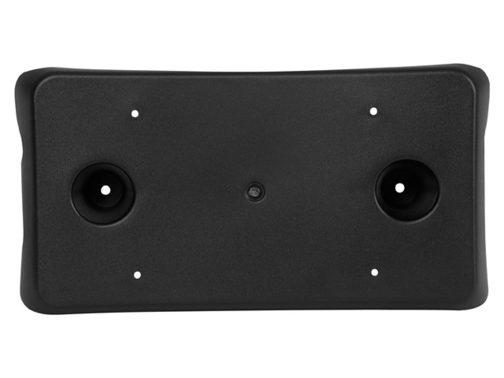 Porta Placa Delantero RADEC 500-0605-00